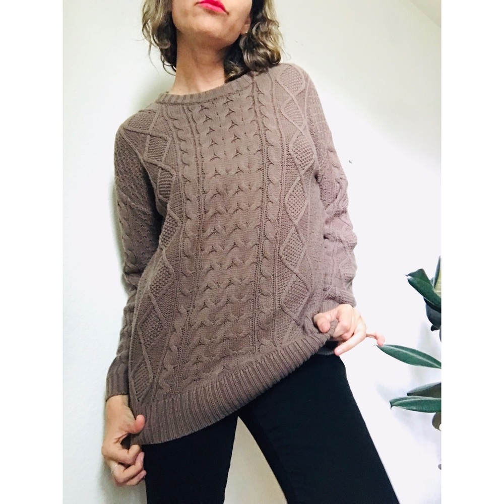 BDG Nice sweater size S P.